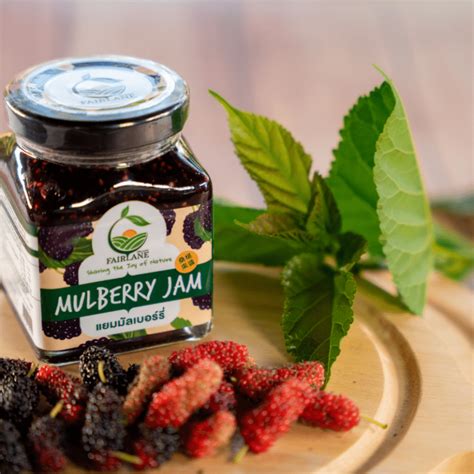 where to buy mulberry jam.